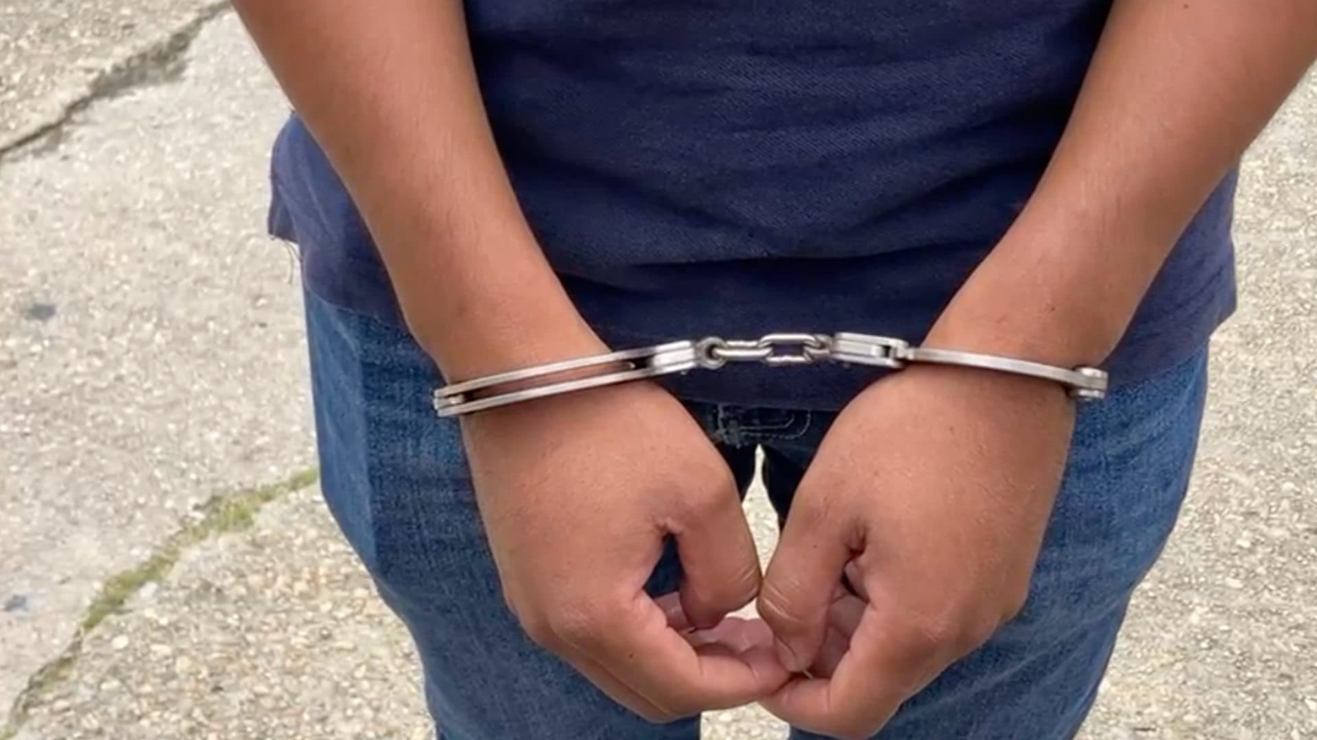 Autoridades confirmar detenidos y aseguramiento tras incendio de granja de pollos en el norte de Veracruz