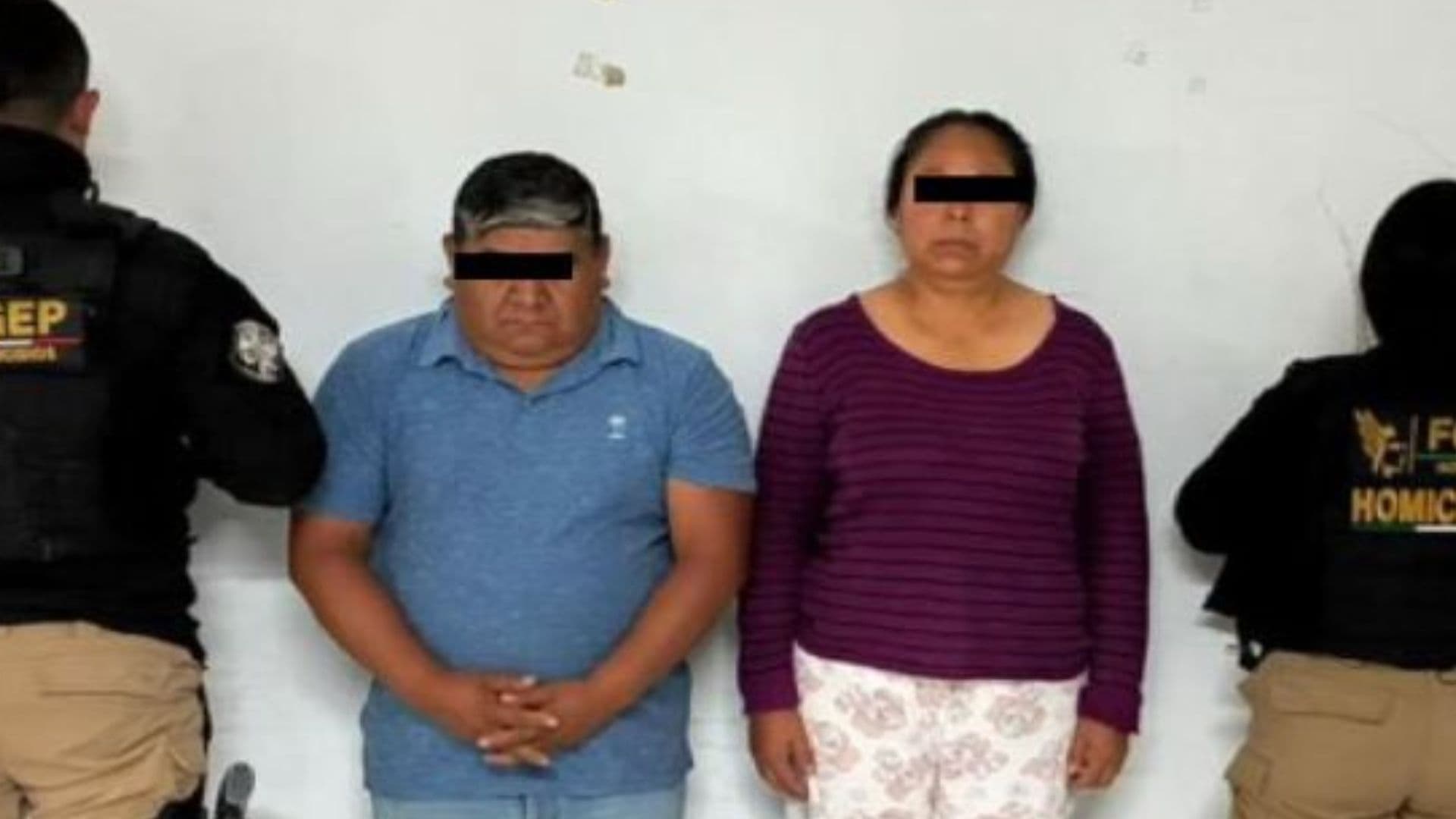 Matan a hombre por conflicto vial en Puebla.