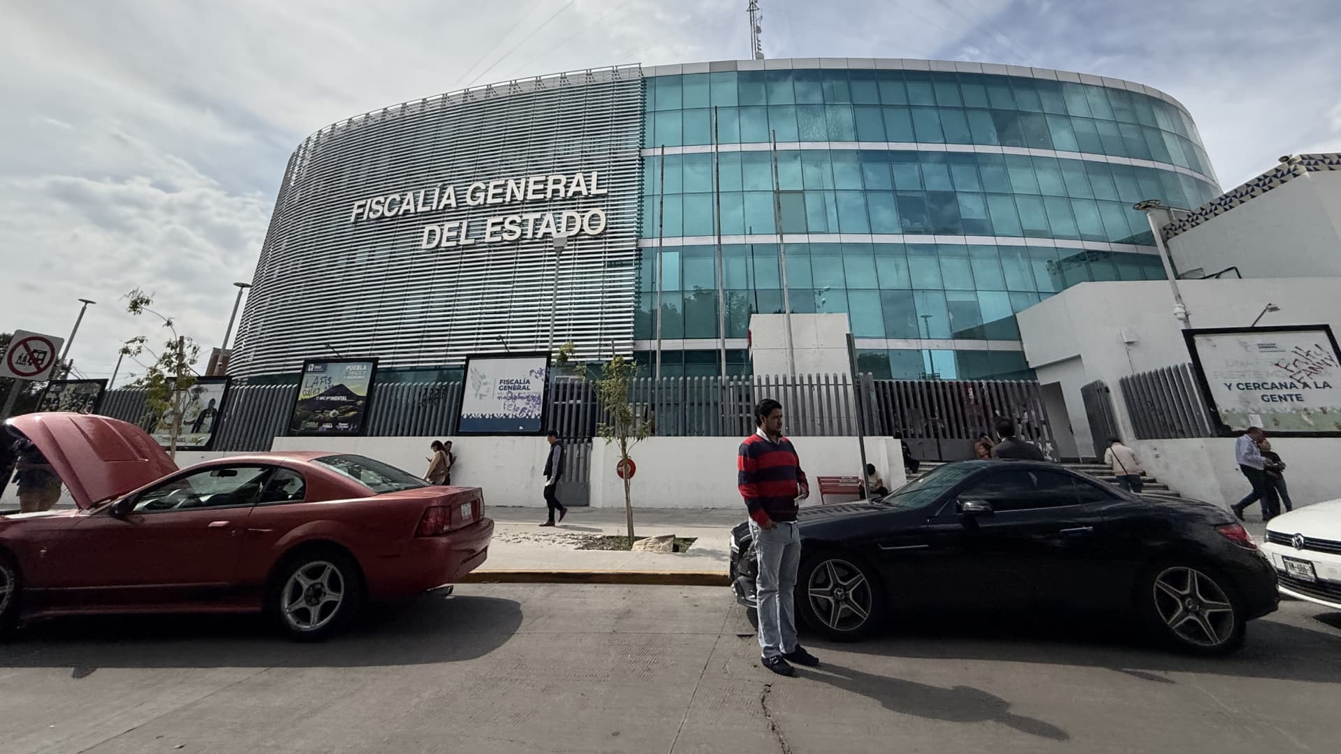 Detenidos Dos Sujetos Aseguradas Drogas Dos Casas Geovillas del Sur Ignacio Romero Vargas Puebla