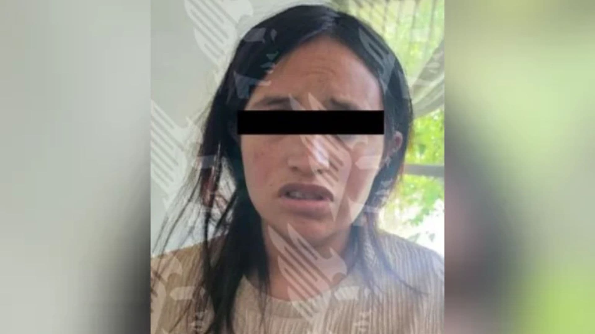 Detenidos Daniela N Carlos N Narcomenudeo Droga Cristal Marihuana Cateo Tecamachalco Puebla