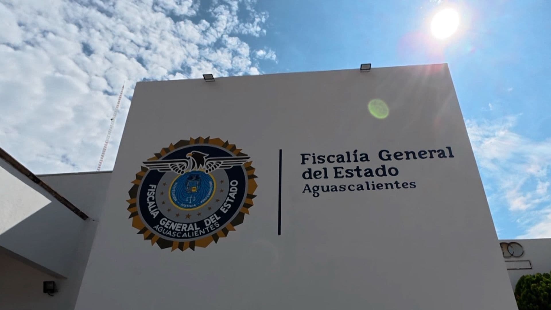Fiscalía del Estado de Aguascalientes
