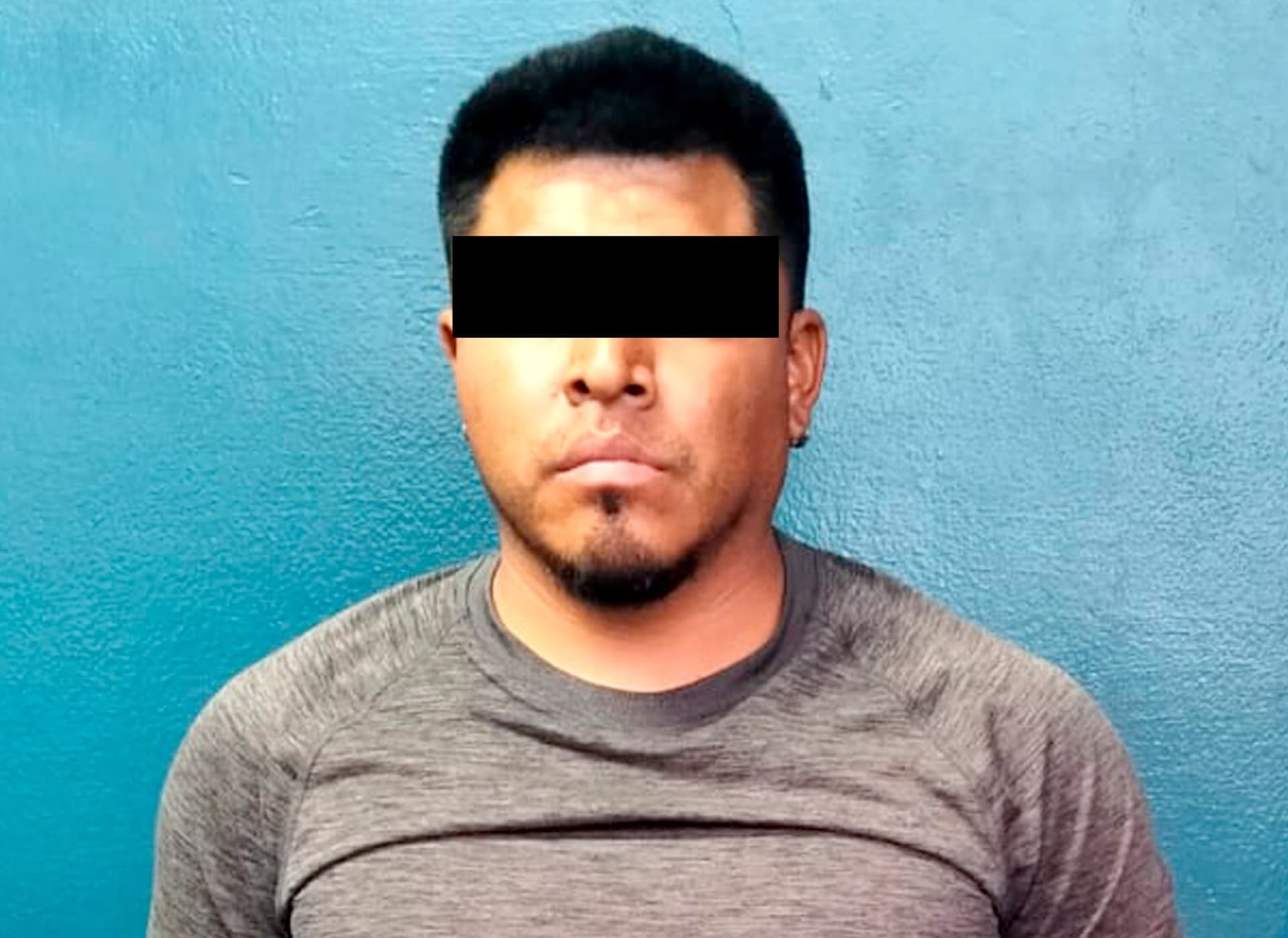 Detenidos Donato N Alan N Posesión Ilegal Robo Hidrocarburo Gas LP Huejotzingo Puebla
