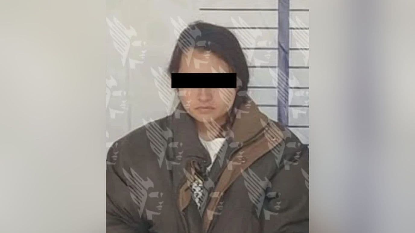 Detenidos Arturo N Alma Esperanza N Secuestro Cobro de Piso Comerciante Rescatado CAPU Puebla
