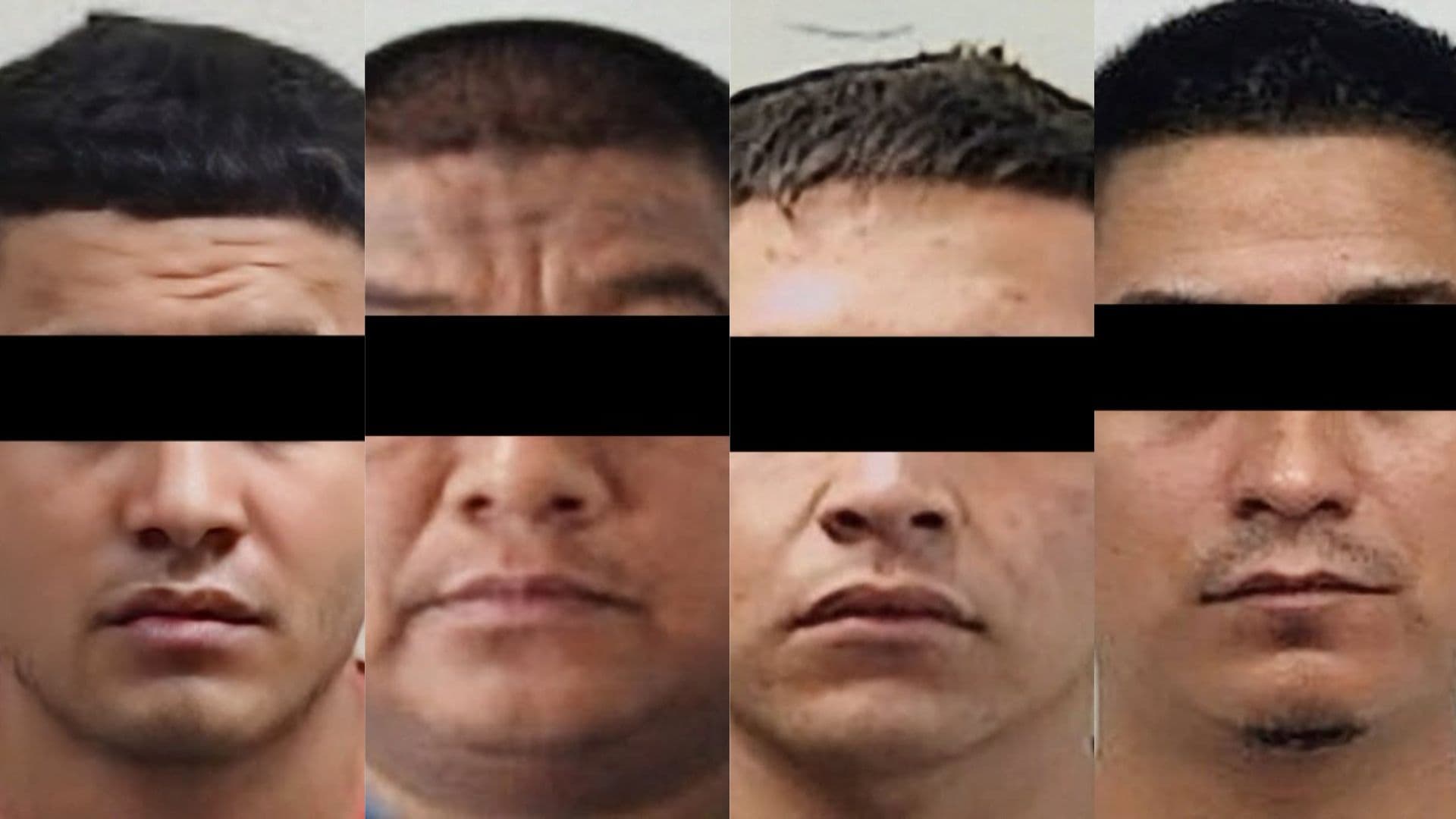 Dan 155 Años de Prisión a Hombre por el Delito de Secuestro en Nuevo León