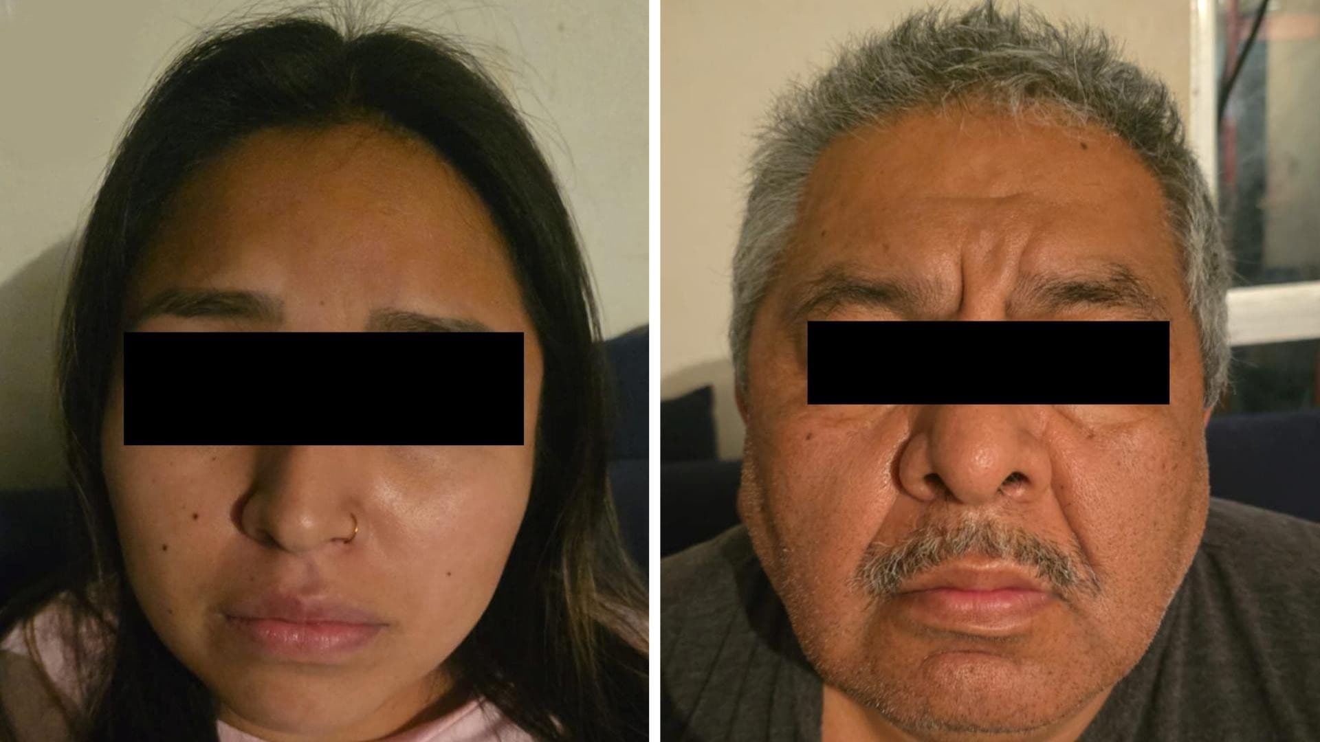 Caen Más Miembros de La Unión Tepito: SSC Anuncia Captura de Juliana “N” y Julián “N” en CDMX