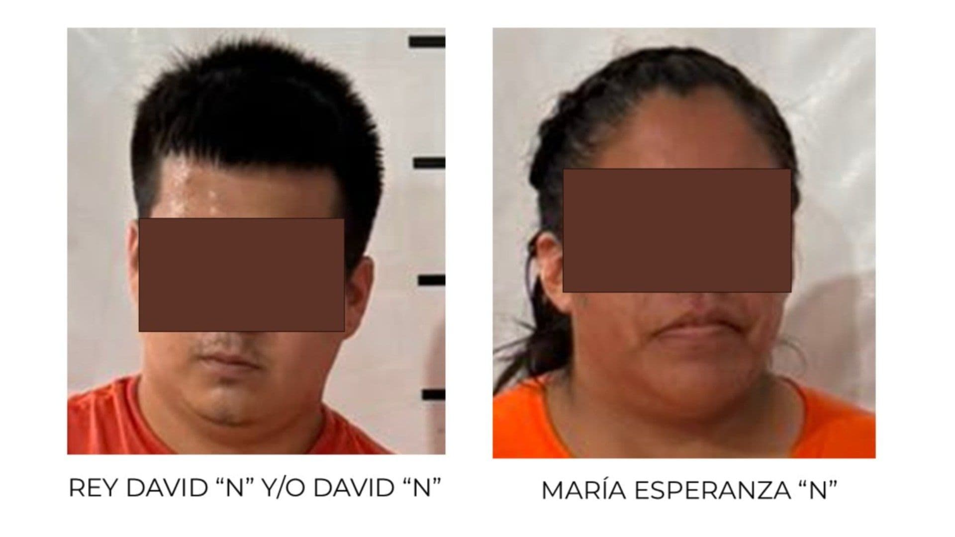 Detenidos por homicidio en hombre en Tuxpan