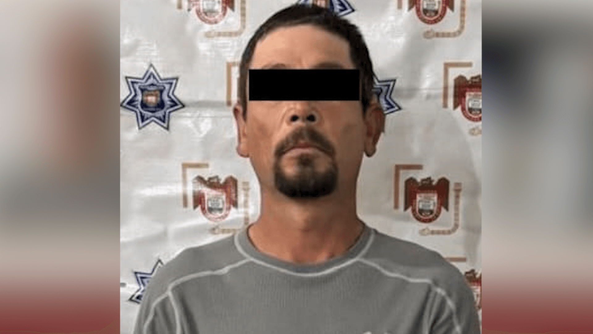 Detenido doble homicidio Tijuana