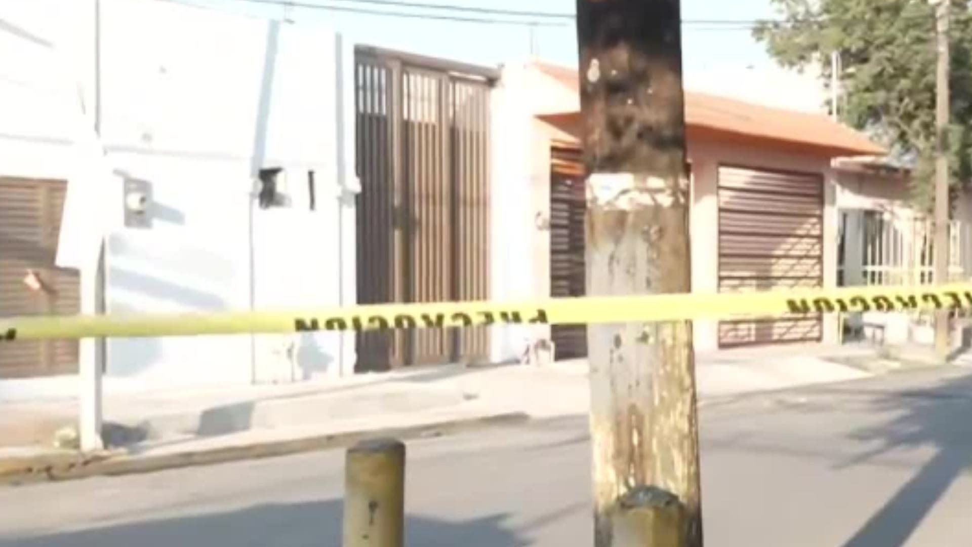 Casa en Guadalupe