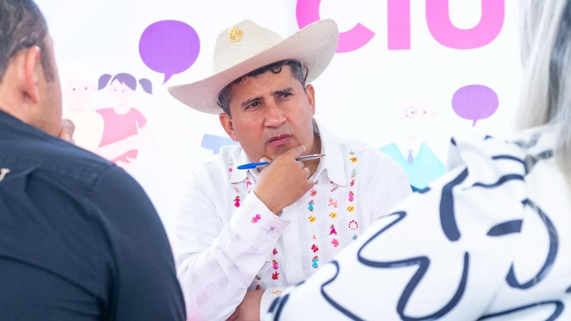 Van 32 Detenidos por Muerte de Carlos Manzo; El último Fue Arrestado en Zapopan