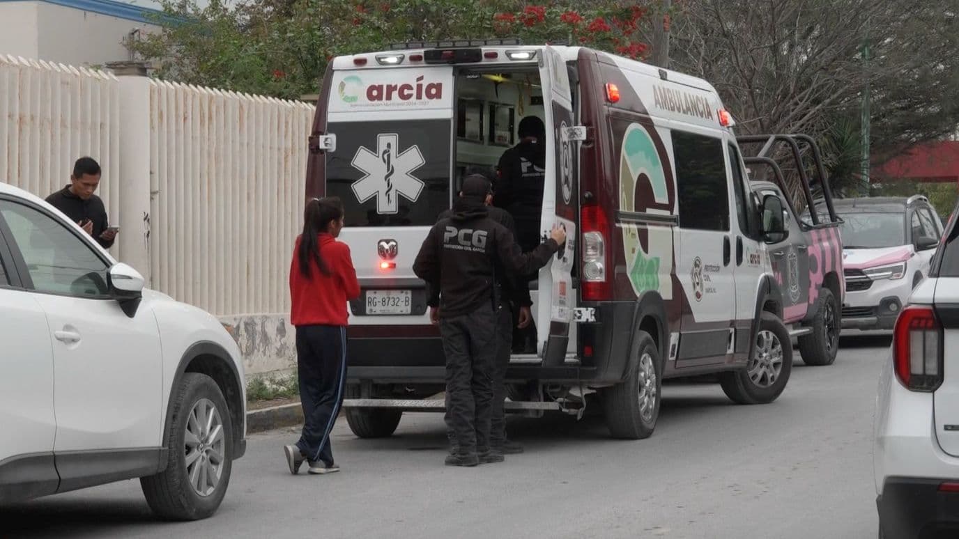 Ambulancia