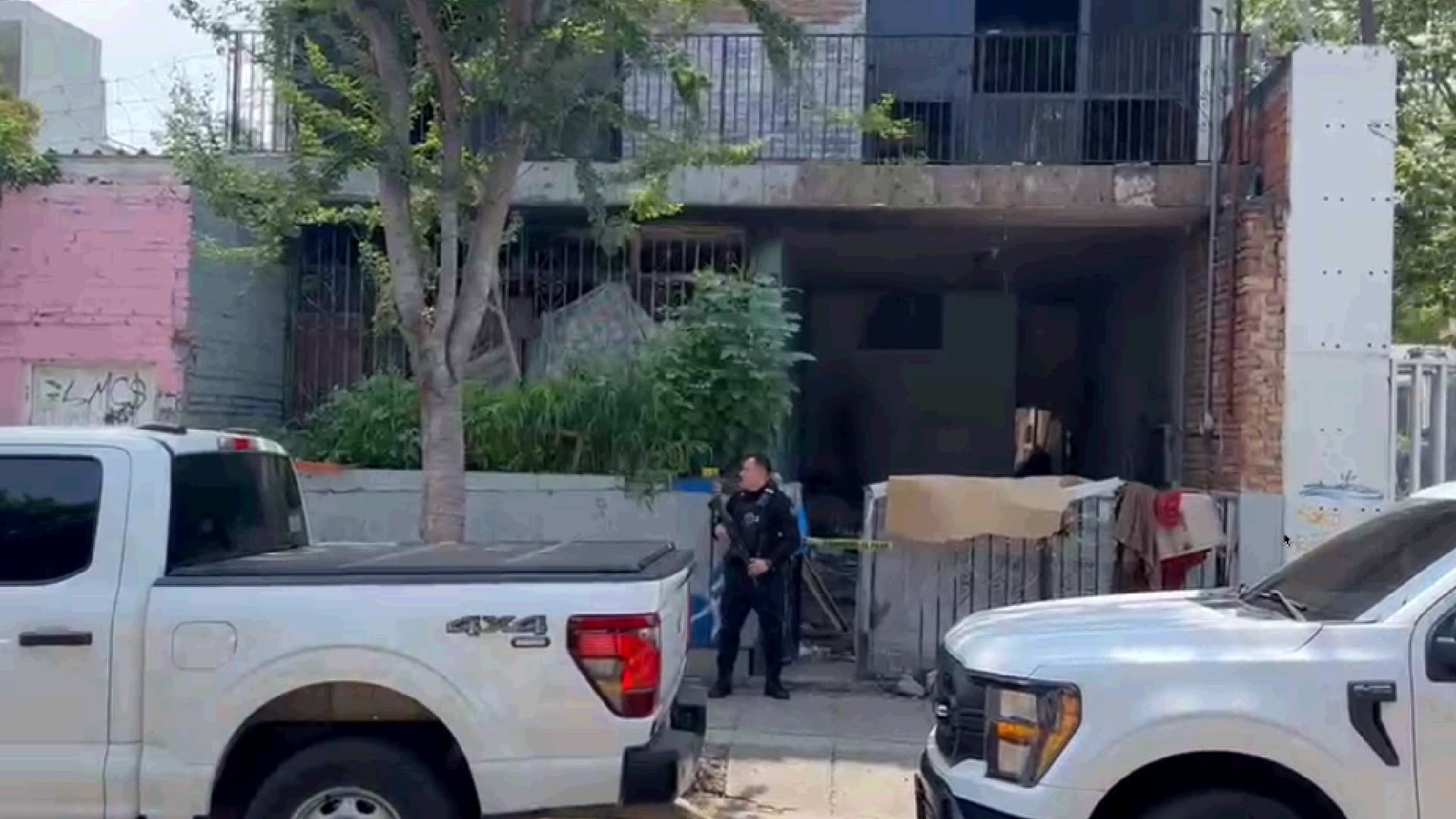 Policía Tlaquepaque