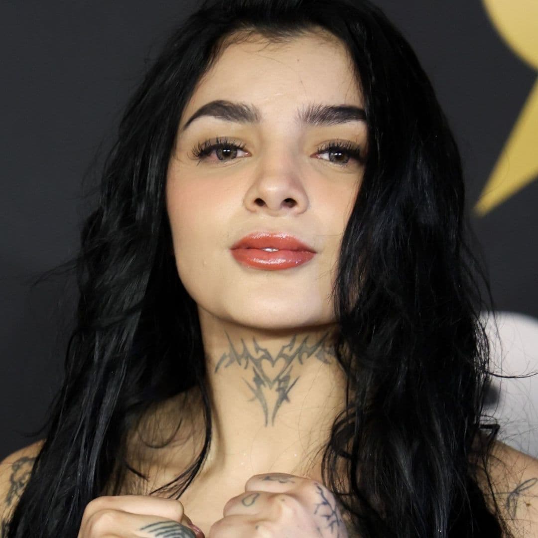 Detienen a Presunto Implicado en Asalto a Karely Ruiz: Así Reaccionó la Influencer