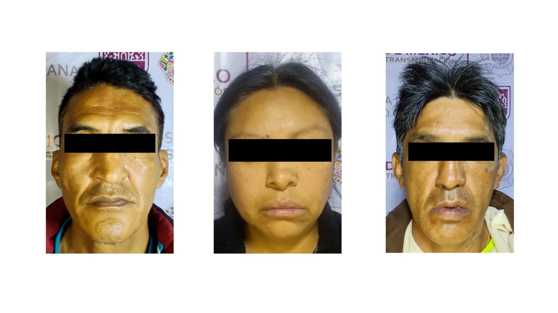 Detienen a Alberto 'N', Presunto Líder de una Célula Delictiva en CDMX