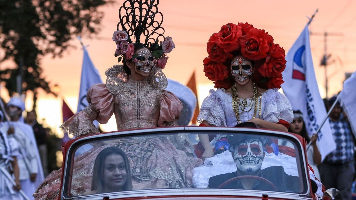 ¿El 2 de Noviembre Es Festivo o Cómo se Paga? Esto Dice la Ley Federal del Trabajo