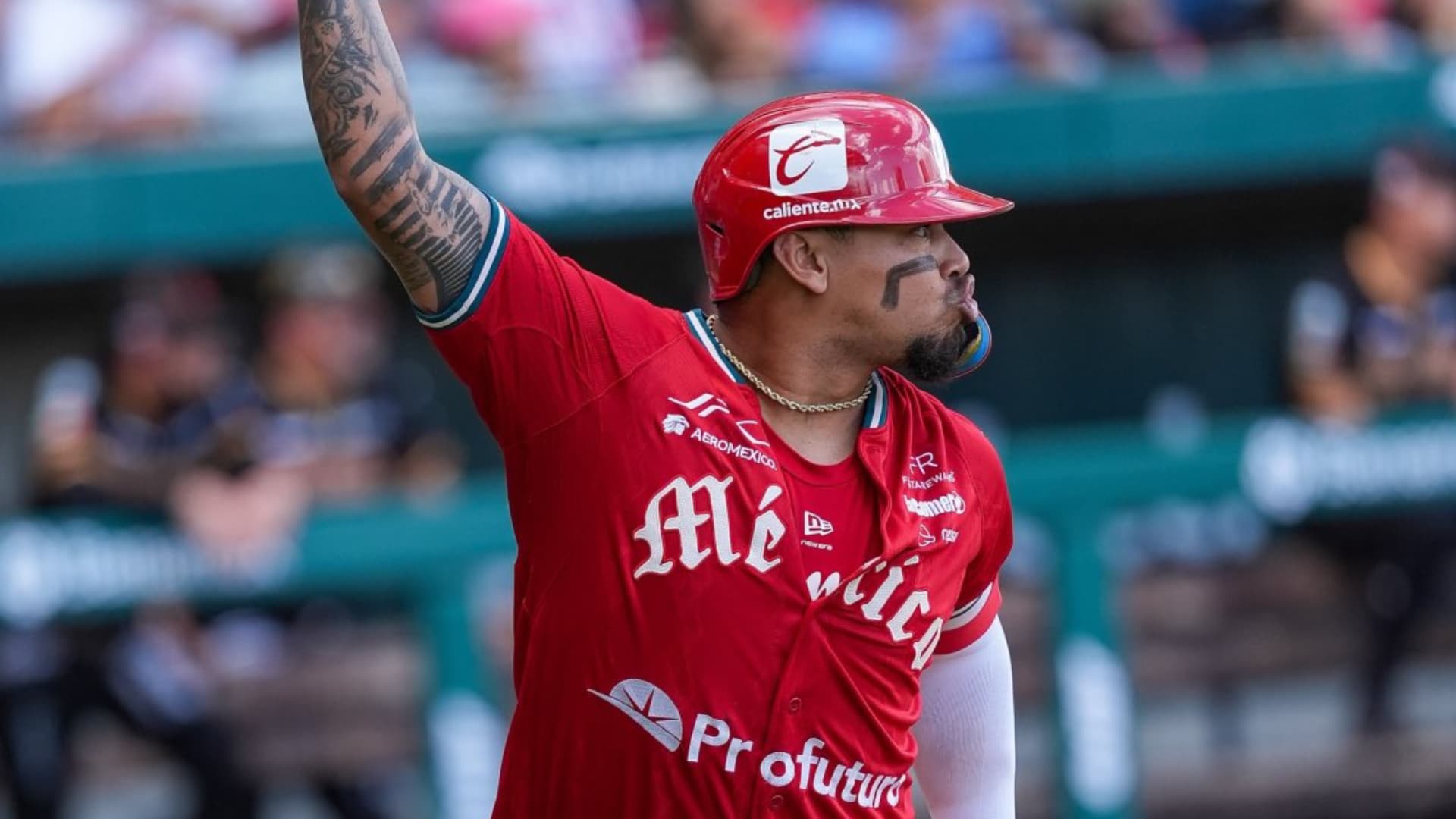 Diablos Rojos del México vs Pericos de Puebla En Vivo: Minuto a Minuto del Partido