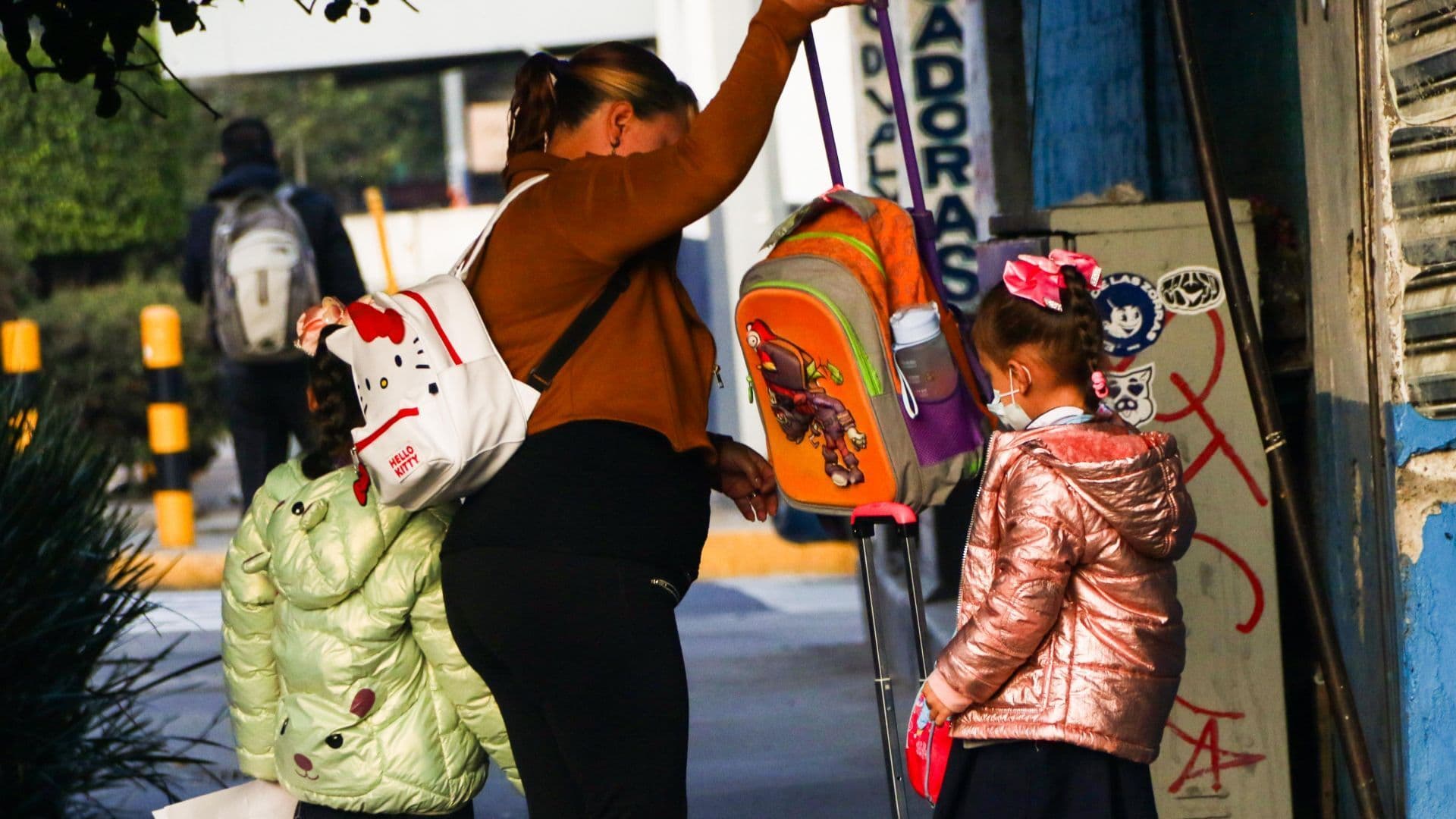Calendario Escolar SEP 2026: Habrá siete días sin clases y cuatro puentes antes de Navidad