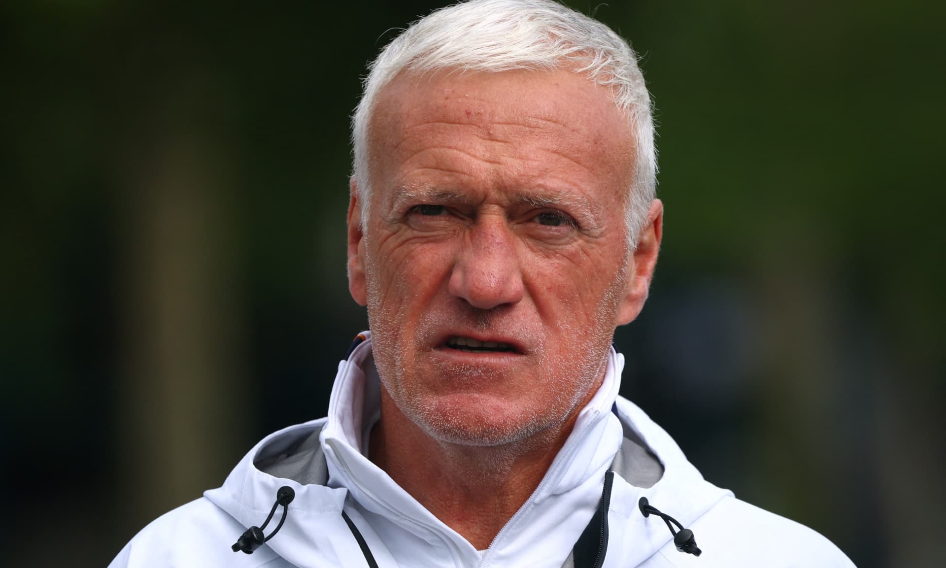Didier Deschamps, Tercer Ganador de la Copa del Mundo como Jugador y Técnico: Lista