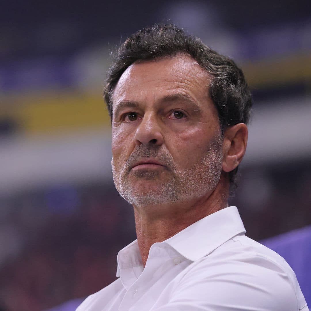 Atlas se Queda sin Entrenador; Esta es la Razón por la que Diego Cocca Salió del Club