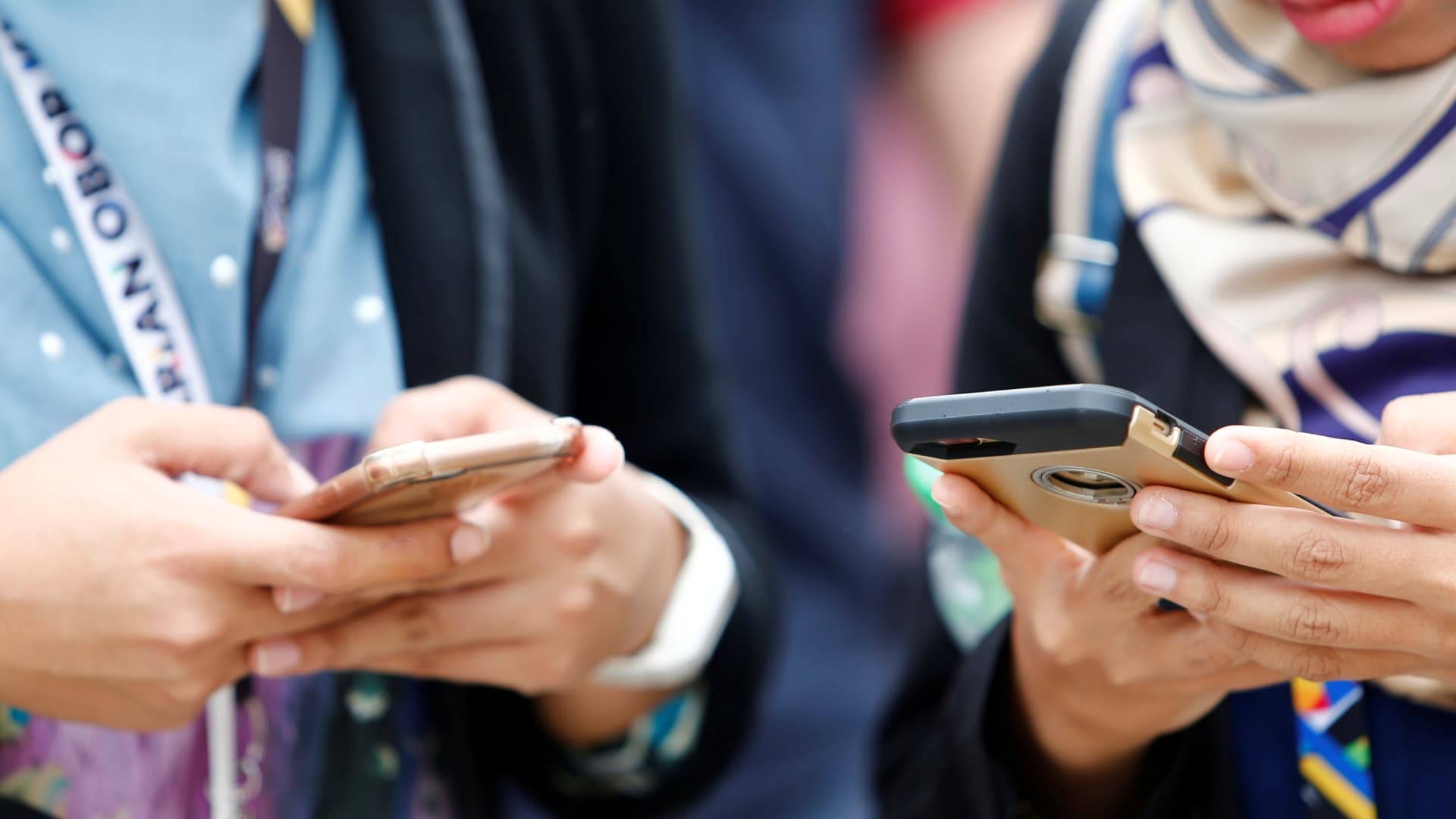 CURP Digital: La Llave que Podría Abrir la Puerta a Servicios Financieros desde el Celular