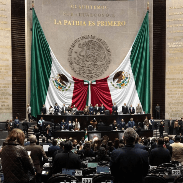 Cámara de Diputados aprueba en comisión Ley Antimemes