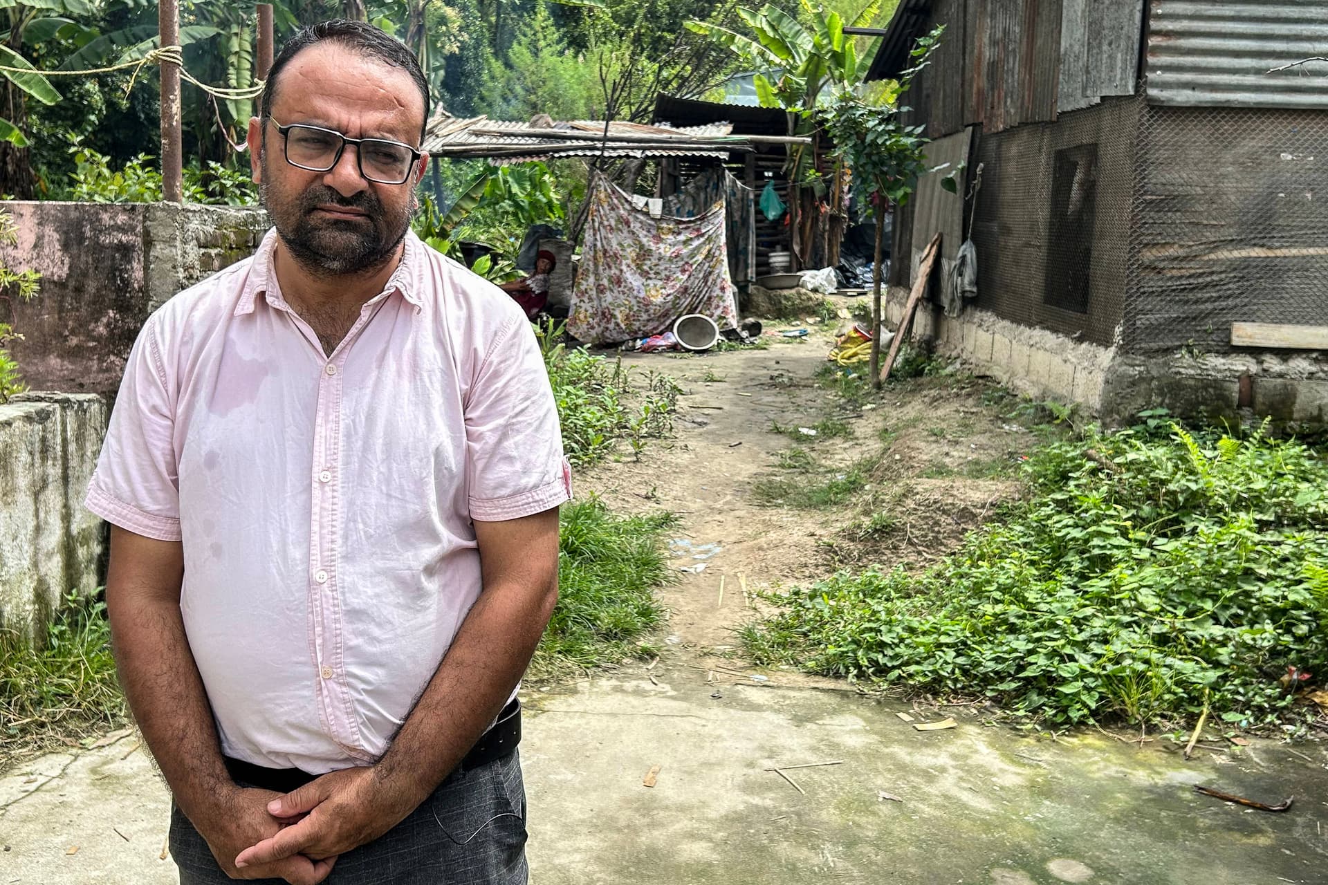 Rajendra Dawadi