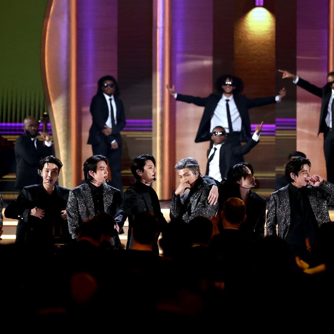 Director de los Grammy Rompe el Silencio sobre la Renuncia de BTS: Esto Fue lo que Dijo