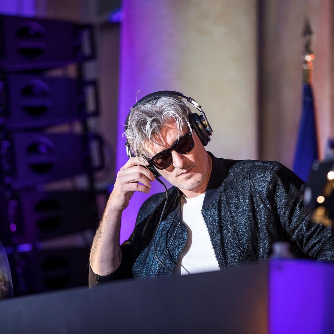 Murió el DJ Kavinsky: ¿Qué se Sabe del Fallecimiento del Autor de ‘Nightcall’?