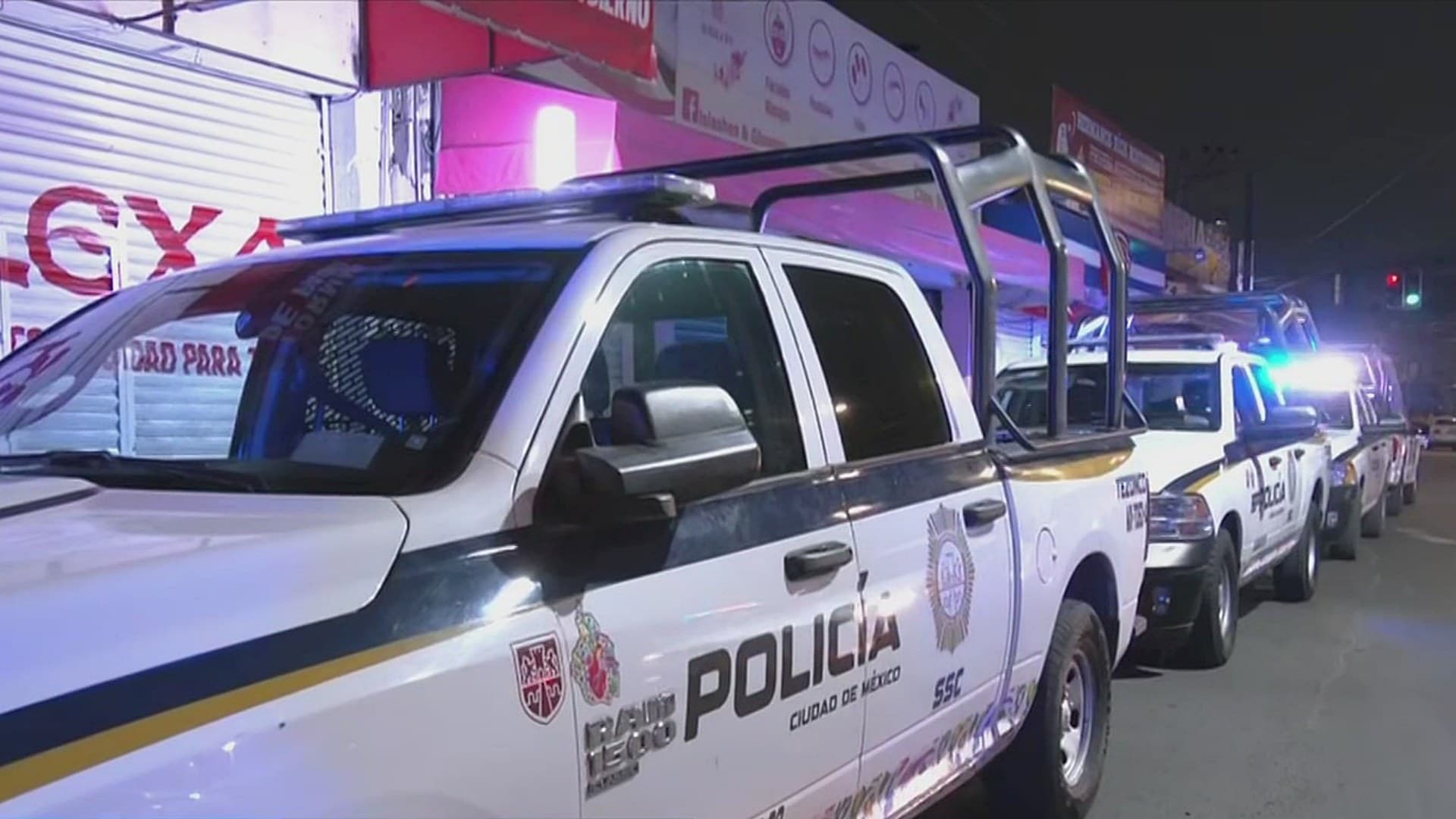 Doble Feminicidio en CDMX: Matan a Balazos a Madre y su Hija Adolescente en Tláhuac