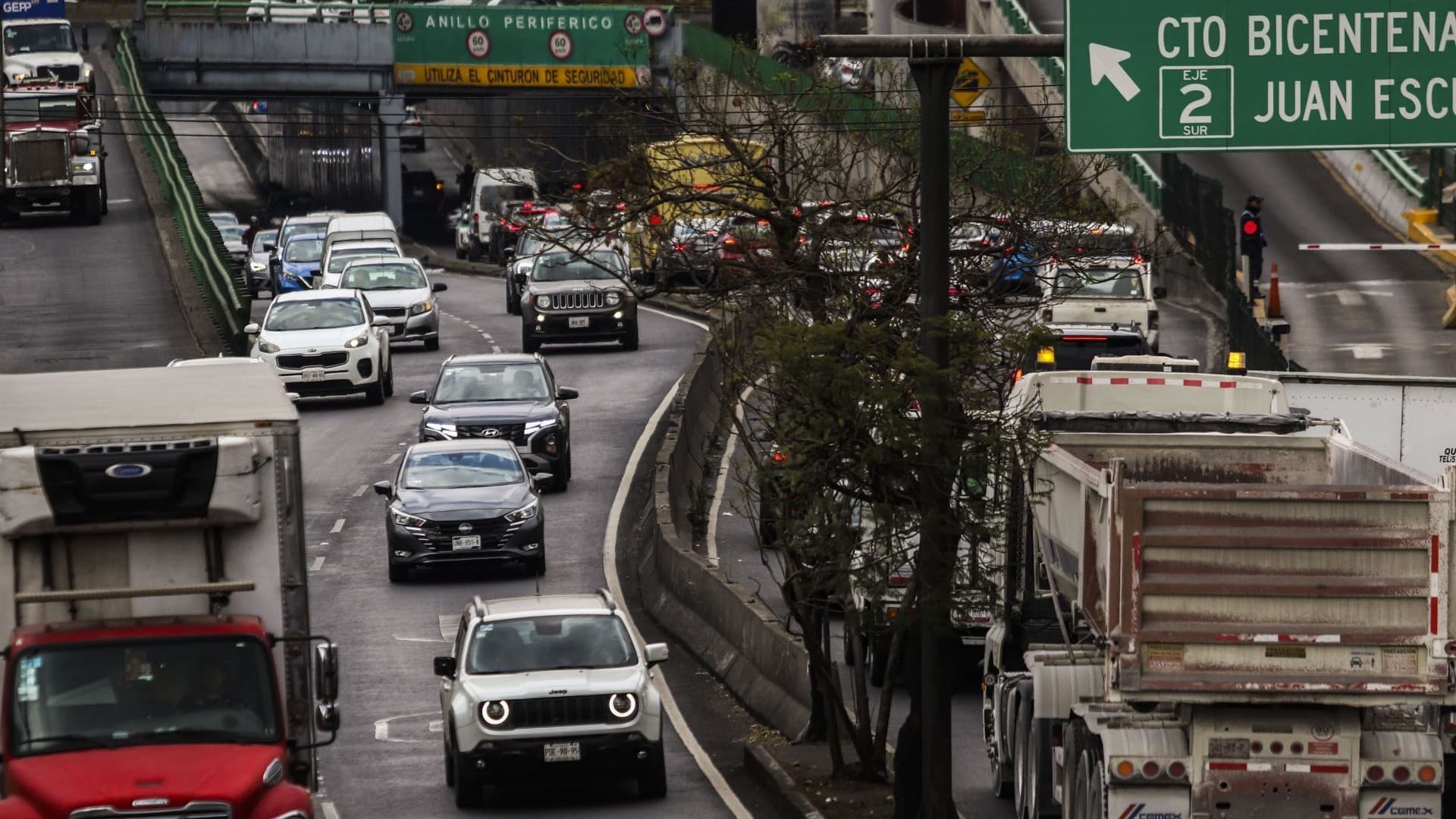 Checa si volverá el Doble Hoy No Circula 1 de Octubre 2026 por Contingencia