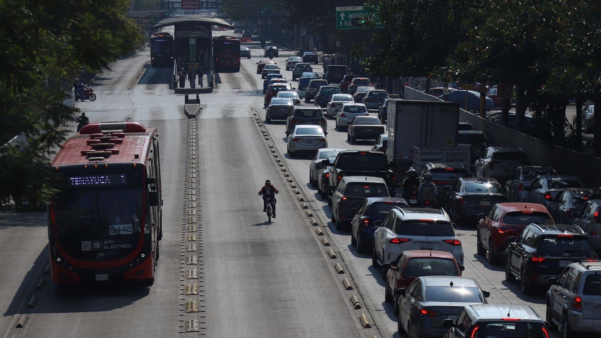 Checa si hay Contingencia y Doble Hoy No Circula 19 de Junio 2026