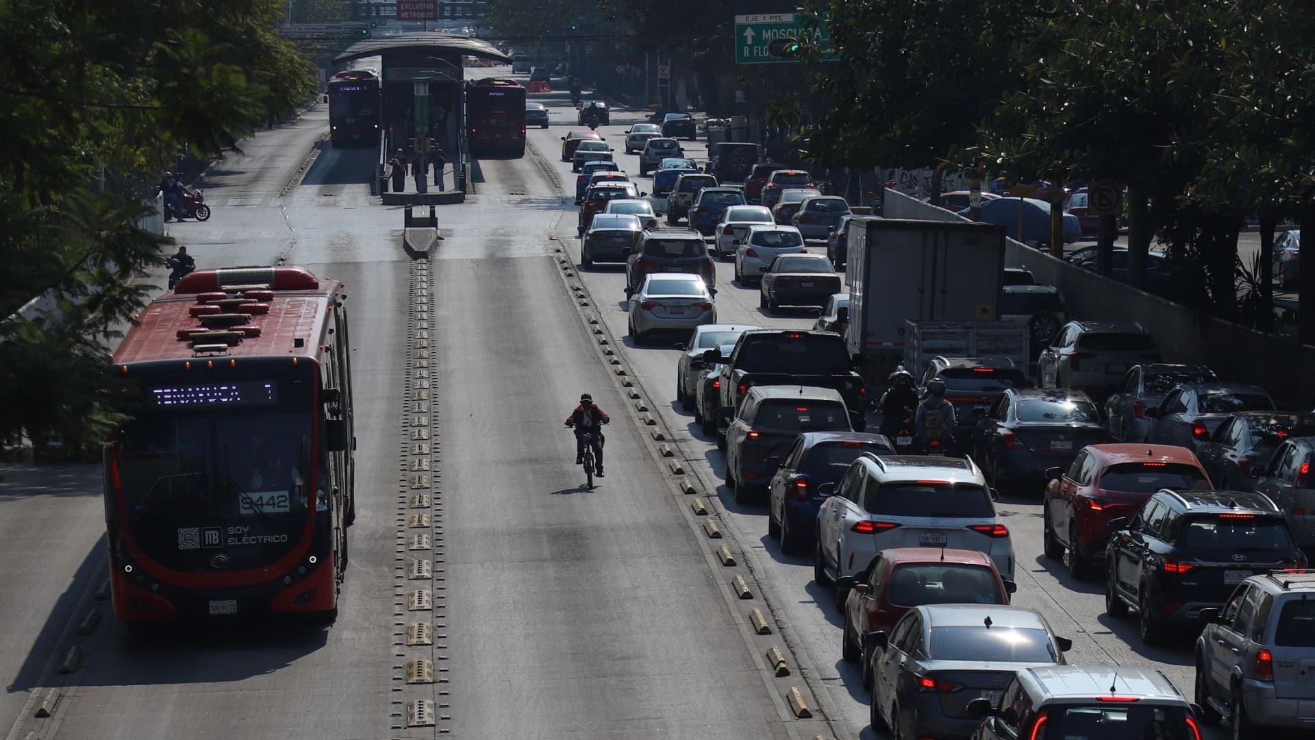 Checa si hay Contingencia y Doble Hoy No Circula 19 de Junio 2026