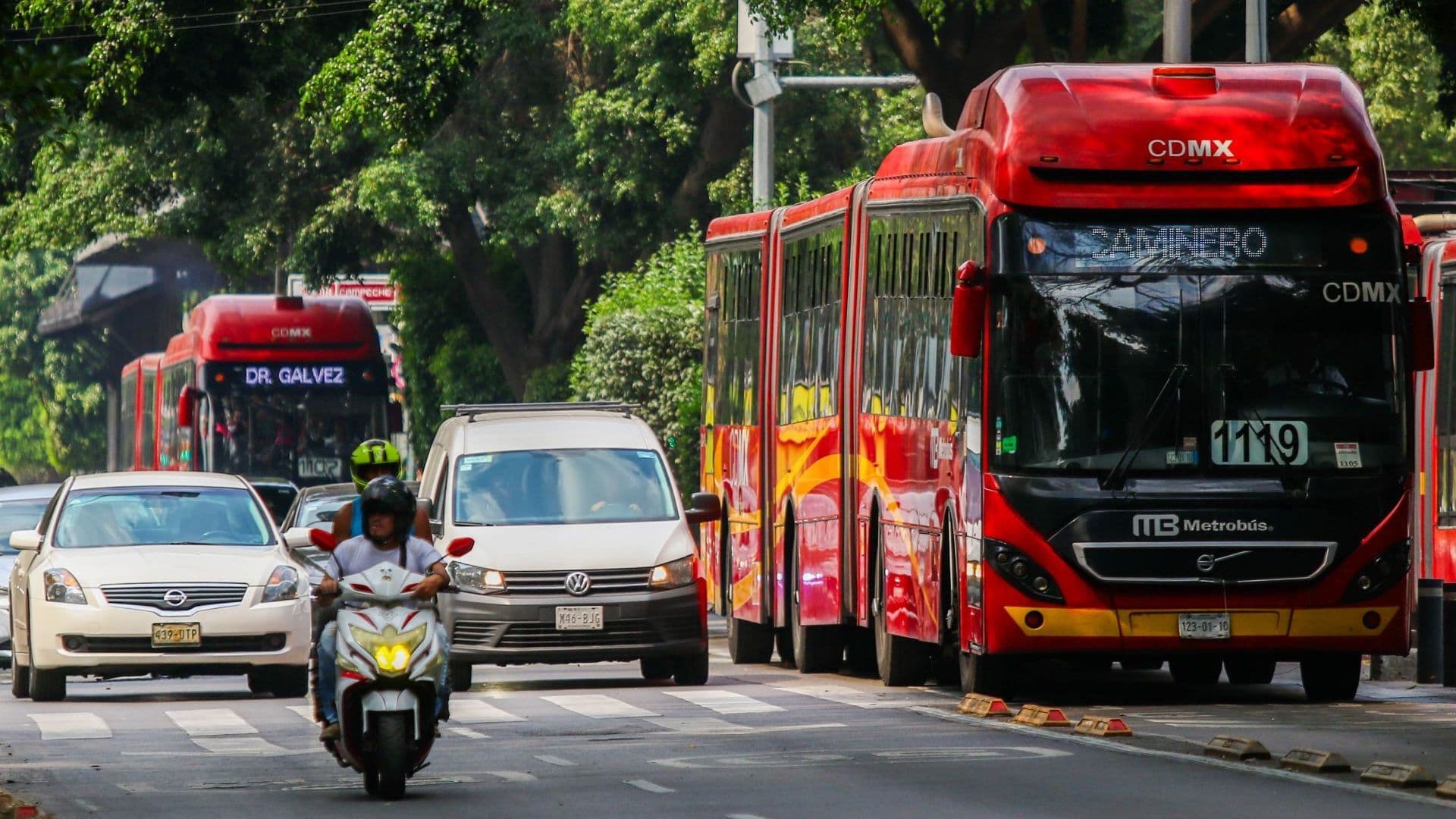 Checa Si CAMe activó el Doble Hoy No Circula 2 de Junio 2026 por Contingencia