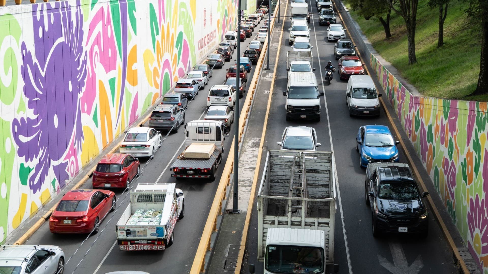 ¿Es Doble el Hoy No Circula 2 de Octubre 2026? Lista de Placas con Restricción en CDMX y Edomex