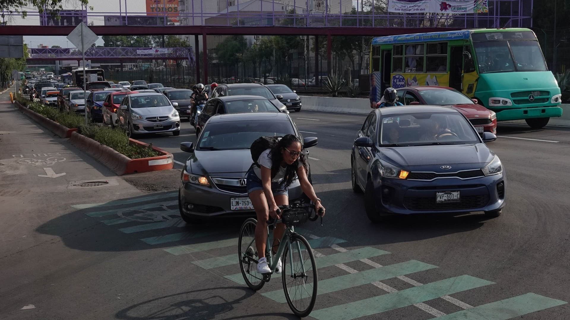 Checa si Hay Doble Hoy No Circula 24 de junio 2026 por Contingencia en CDMX y Edomex