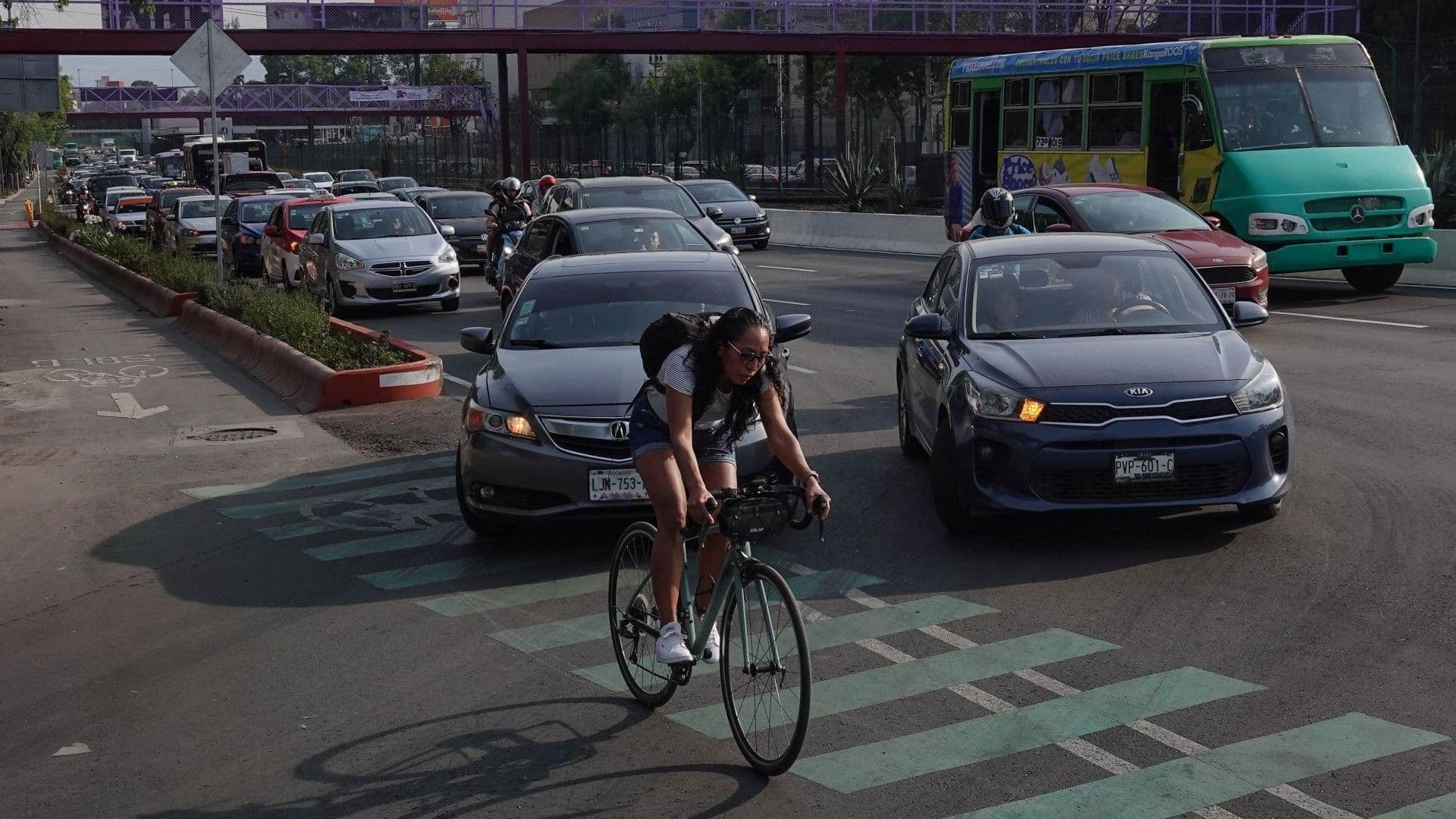 ¿Doble Hoy No Circula 24 de Septiembre 2026 en CDMX-Edomex? Carros con Restricción