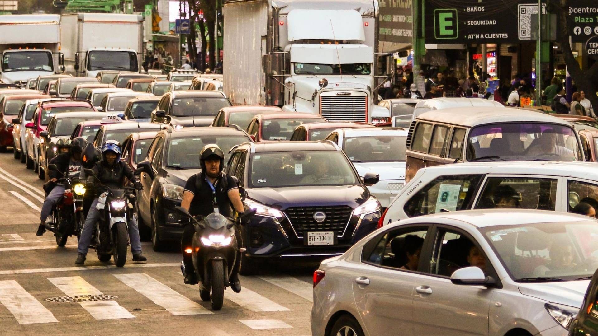 Checa Si Se Activa el Doble Hoy No Circula 26 de Mayo 2026 por Contingencia en CDMX y Edomex