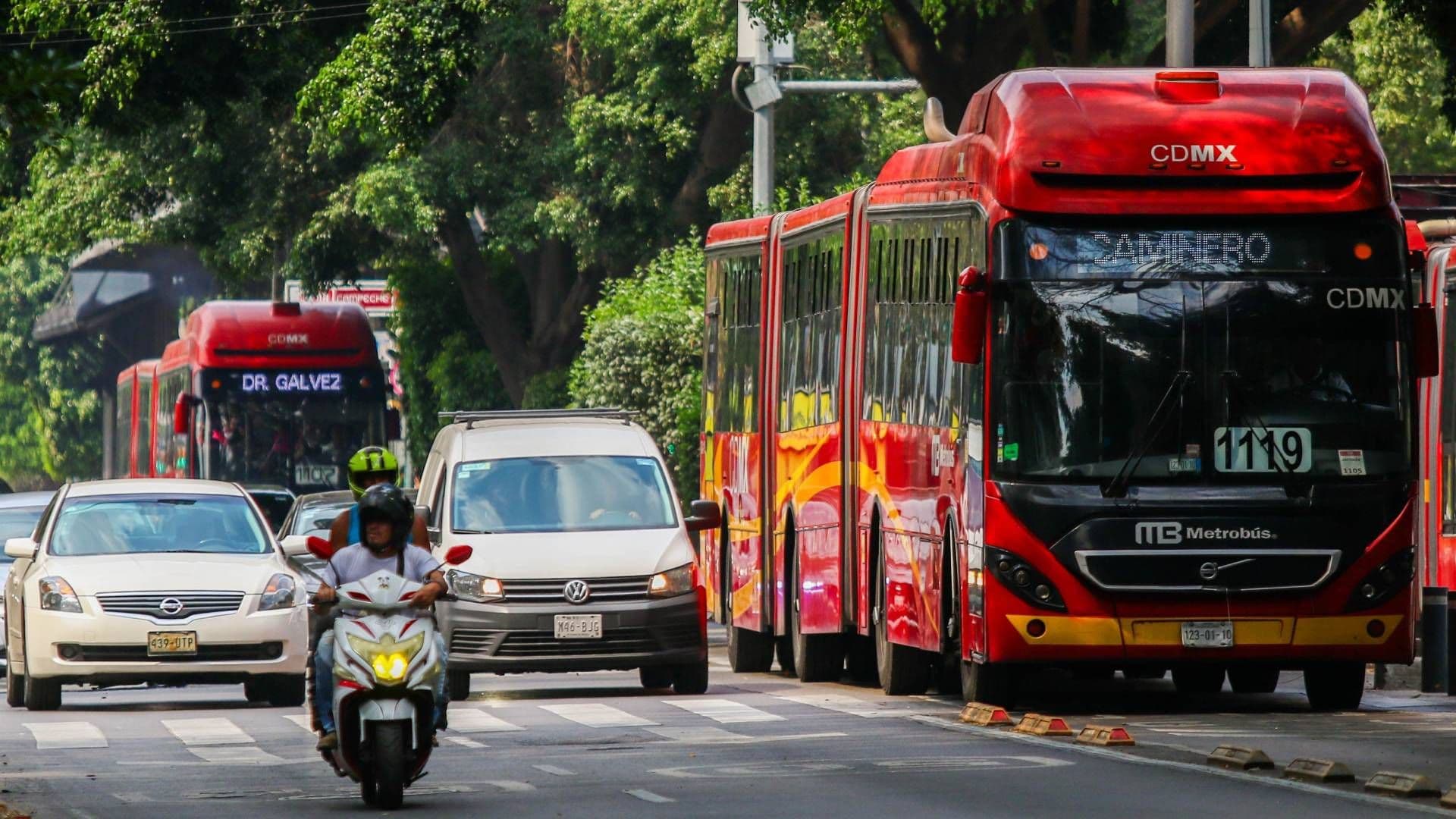 Checa Si Hay Doble Hoy No Circula Mañana 28 de Abril 2026 por Contingencia en CDMX y Edomex