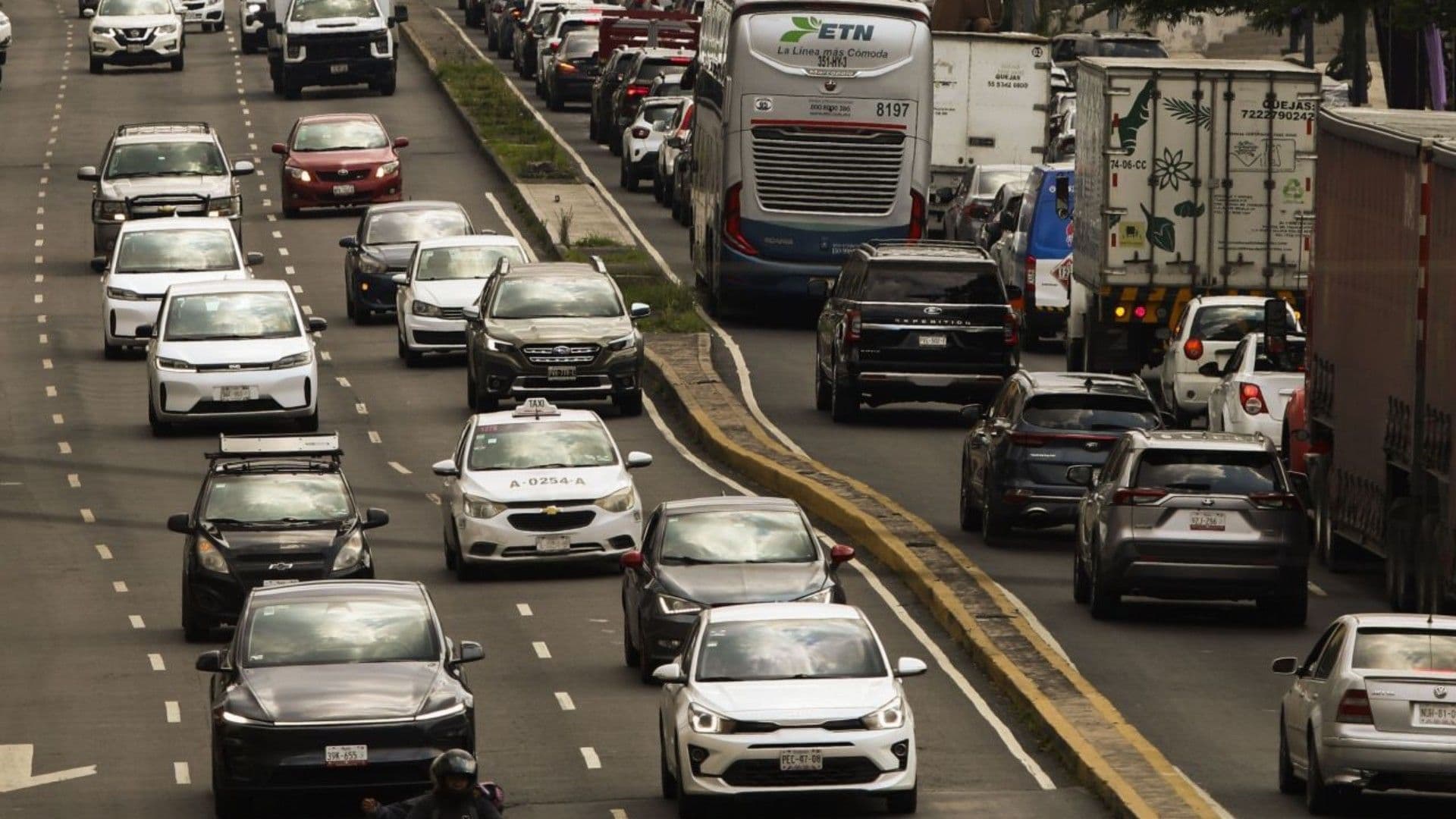 CAMe: ¿Activan Doble Hoy No Circula Sábado 6 de Junio por Contingencia en CDMX y Edomex?