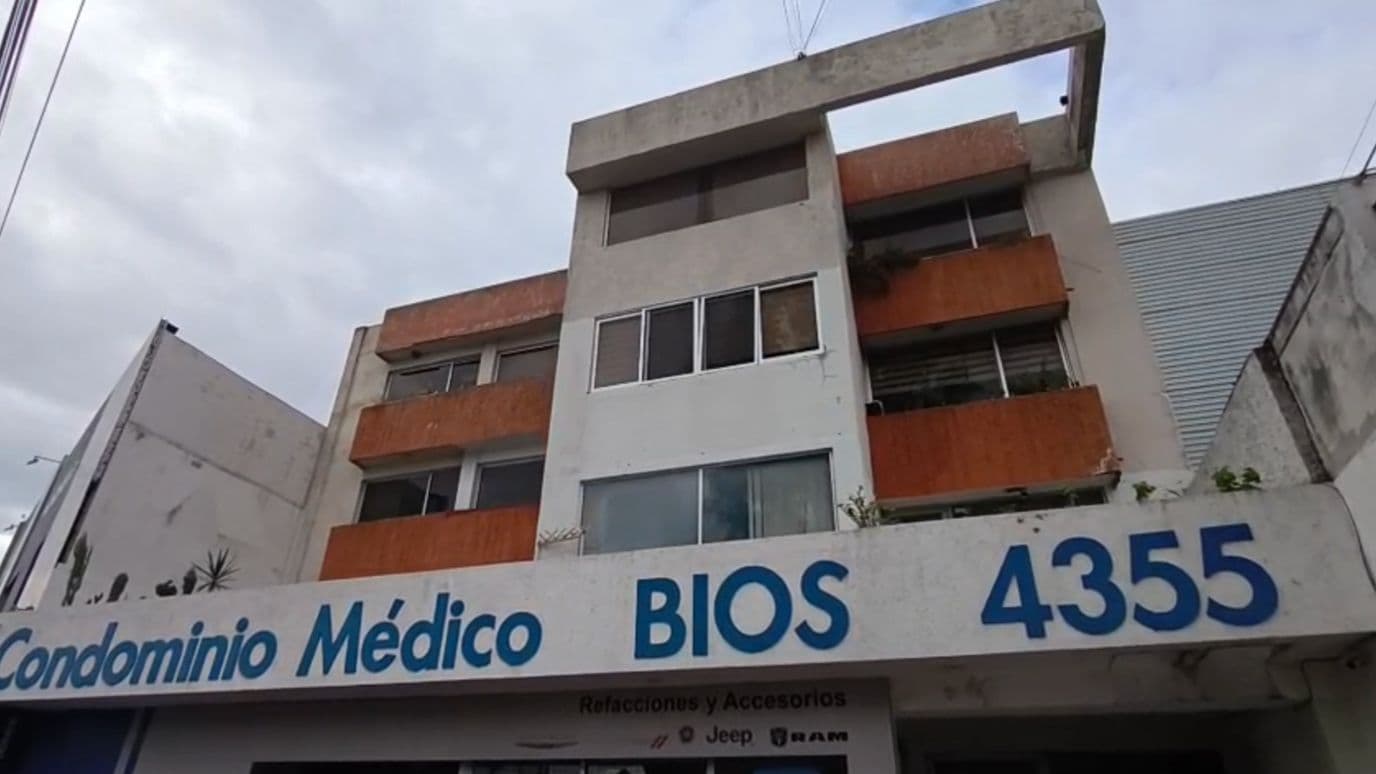 Asesinan a una doctora en San Baltazar Campeche, Puebla.