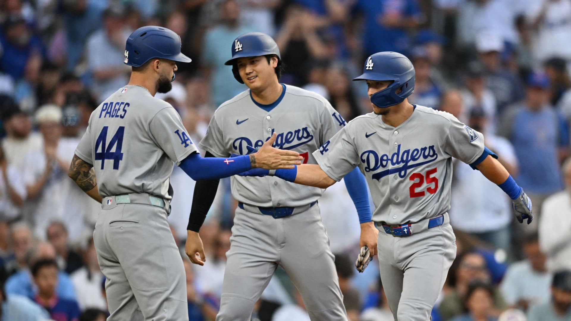 La Deuda de Mil Millones de Dólares de los Dodgers que Amenaza con Provocar un Paro en la MLB