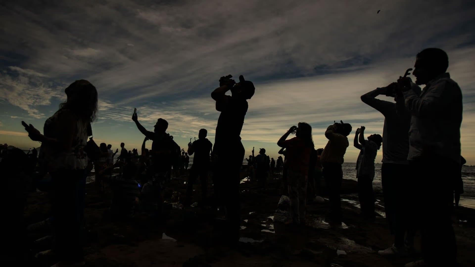 Daño Ocular por Eclipse de Sol 2026: Estos Son los Síntomas que No Debes Ignorar