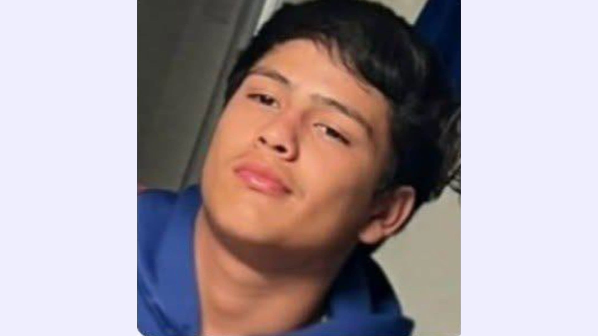 Dominic Gabriel Méndez Jiménez