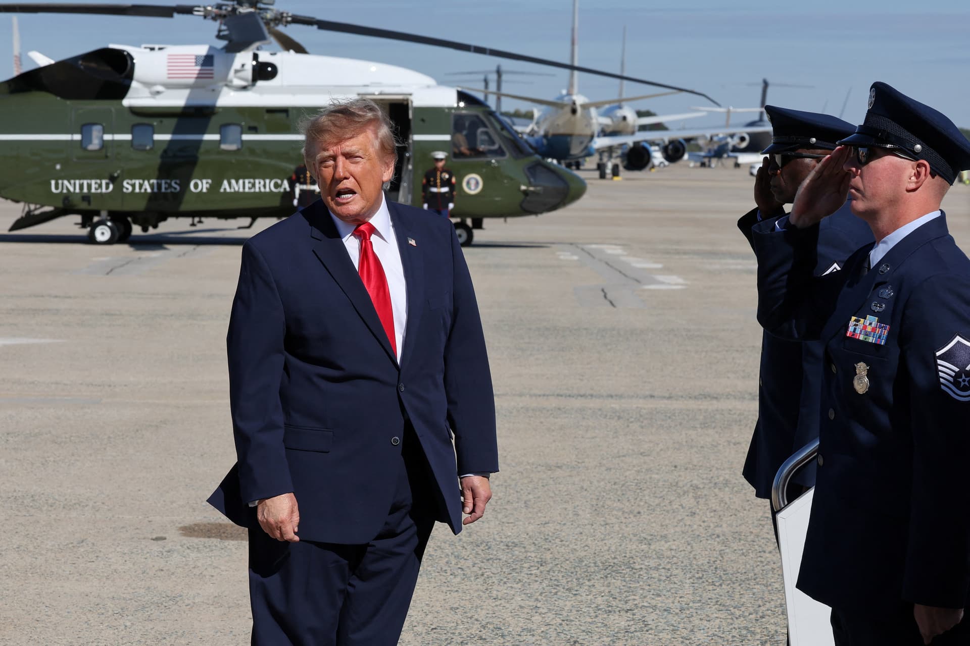 México y Estados Unidos Están ‘Muy Cerca’ de Acuerdo Comercial, Afirma Trump