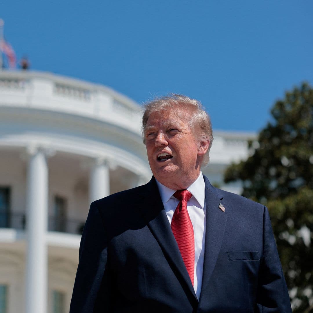 Donald Trump Confirma Reunión con Kim Jong-un, Líder de Corea del Norte