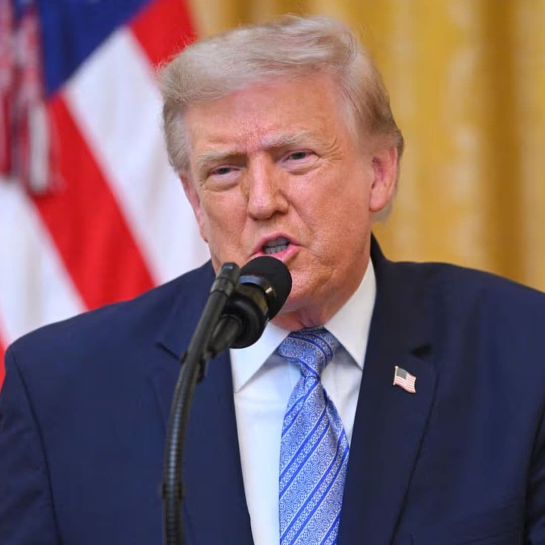 Donald Trump se pronunció sobre los ejercicios militares con Corea del Sur
