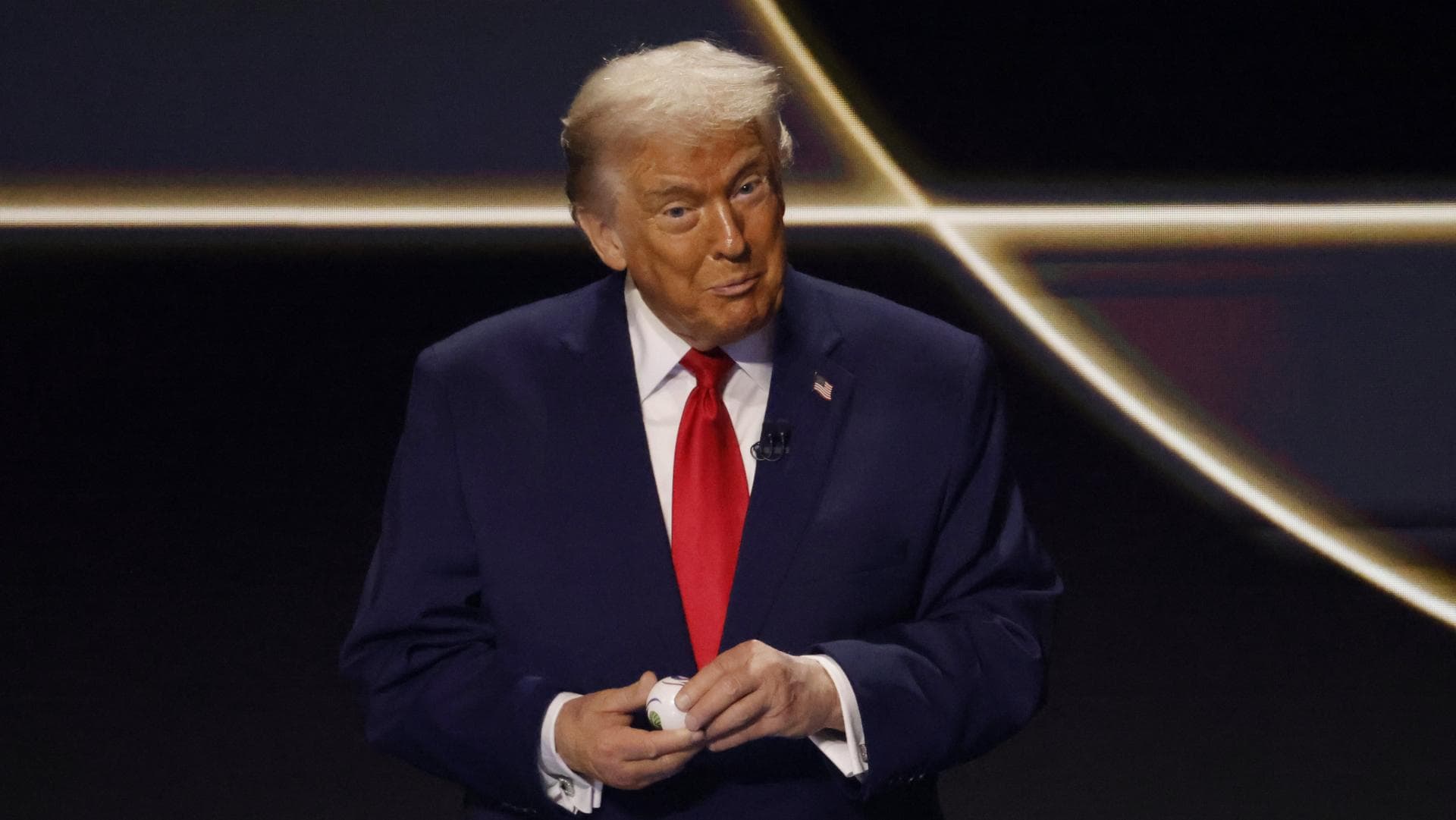 ¿Donald Trump Entregará la Copa en la Final del Mundial 2026?