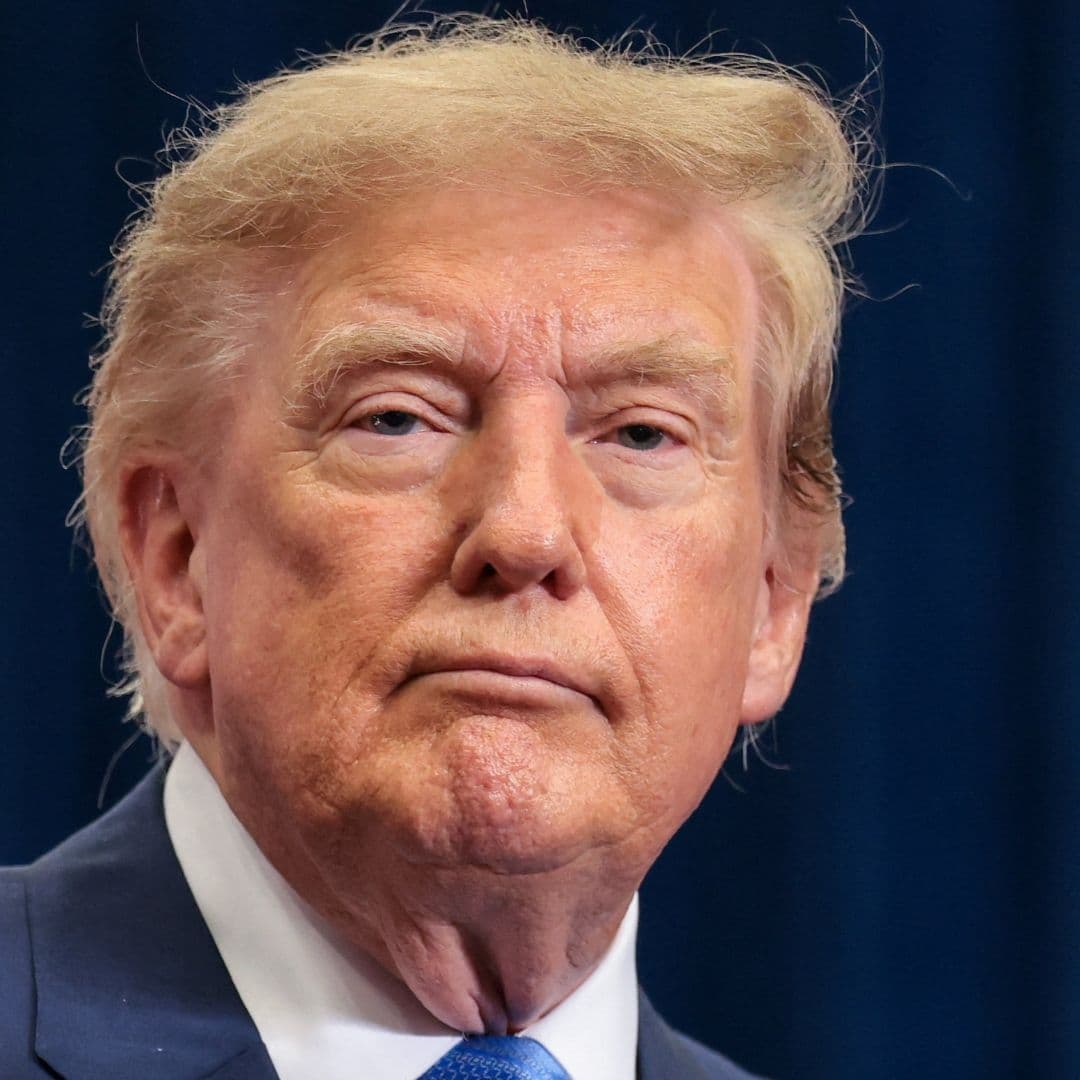 Trump Afirma que EUA Tiene el Control de Ormuz: 'No Me Importa si Irán Firma un Acuerdo'