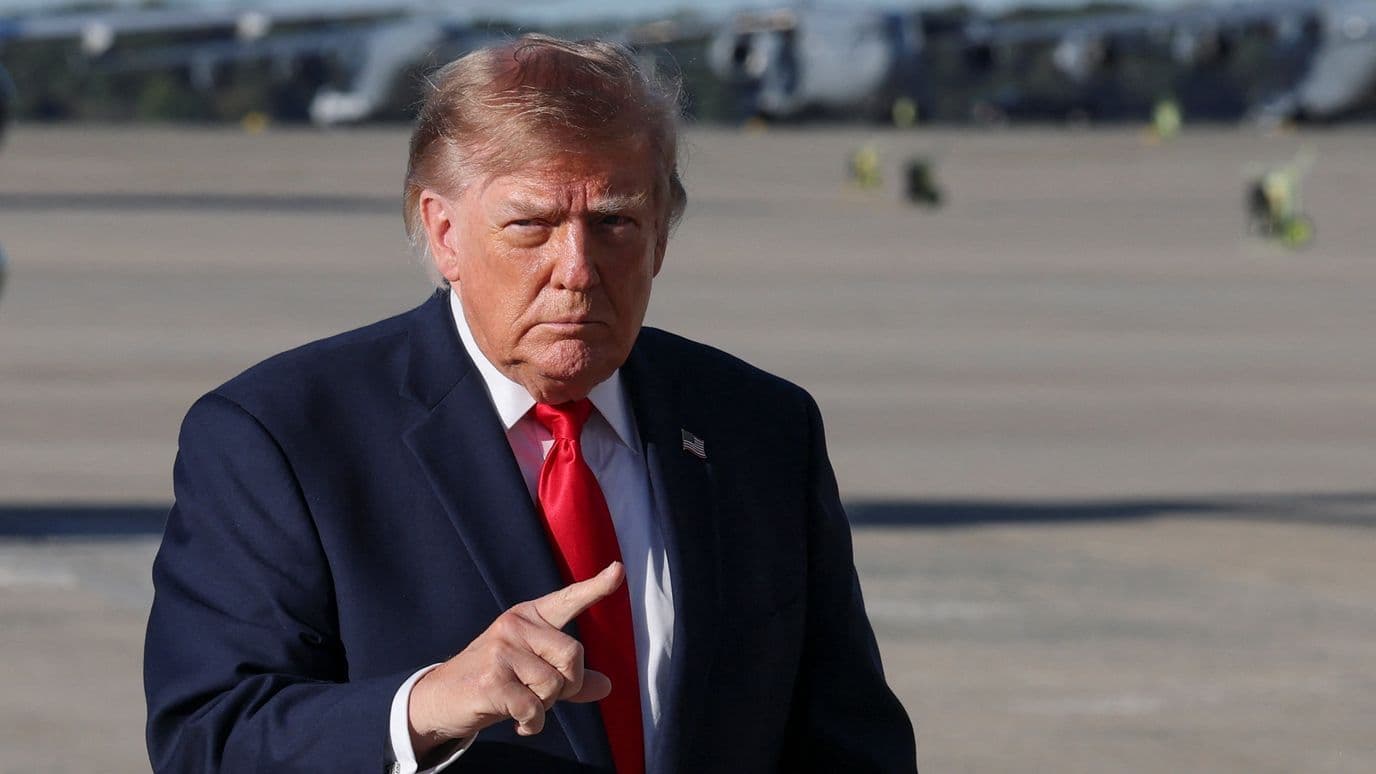 Trump Deberá Declarar en Juicio contra la BBC por Demanda de 10 Mil Millones de Dólares