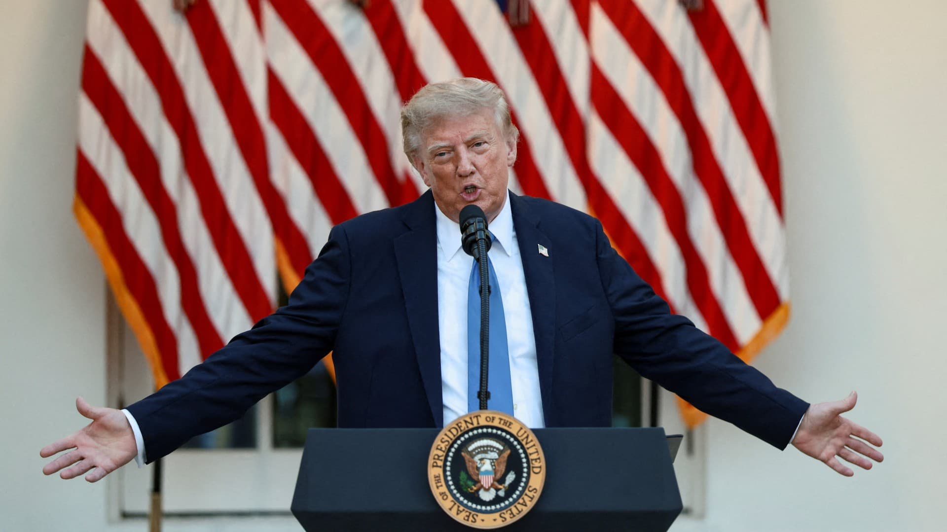 ‘Nueva América’: Dónde Está el Estado de EUA que Quiere Renombrar Donald Trump