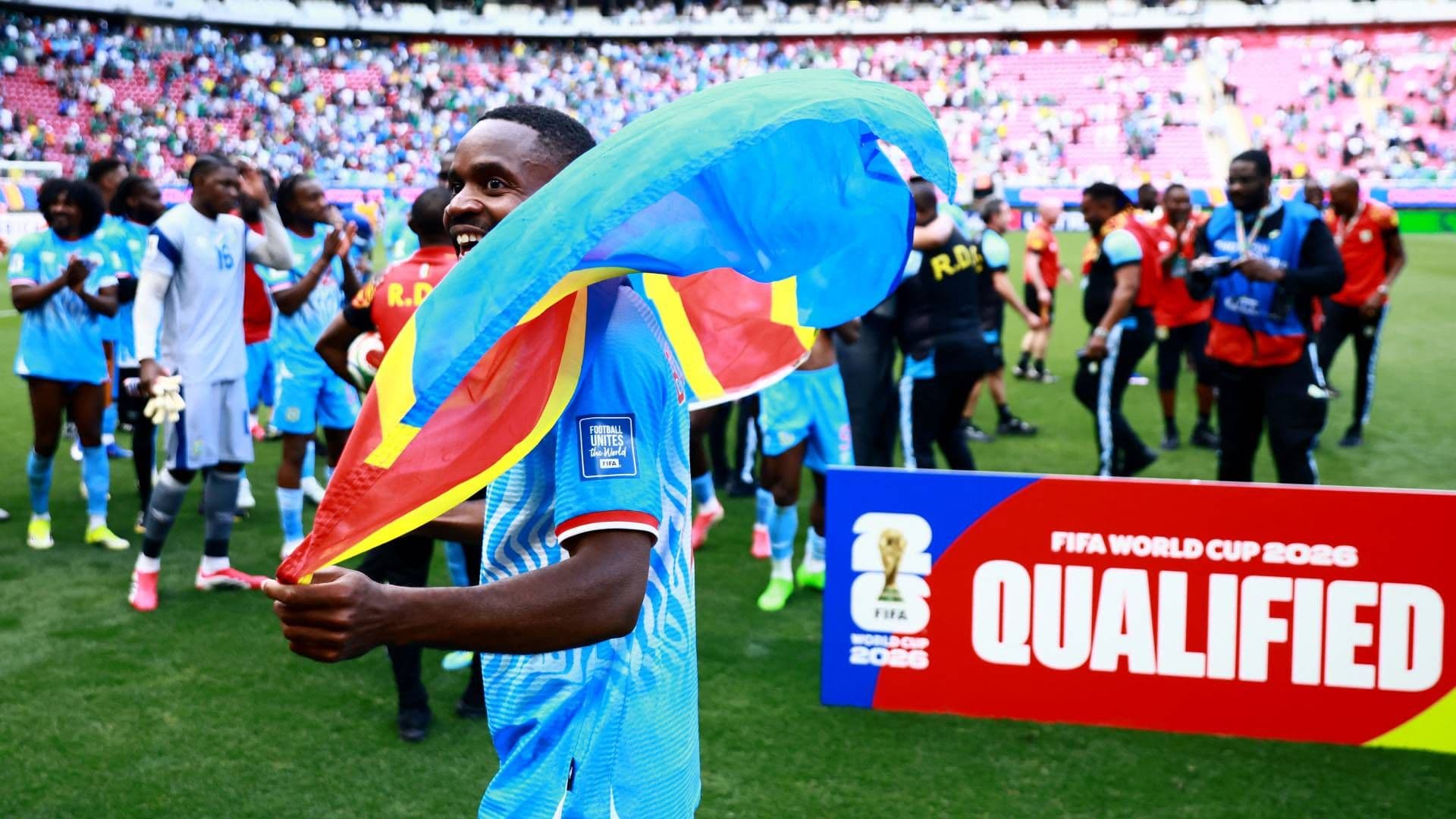 Alerta por Ébola: ¿Dónde Jugará la Selección del Congo en el Mundial 2026?